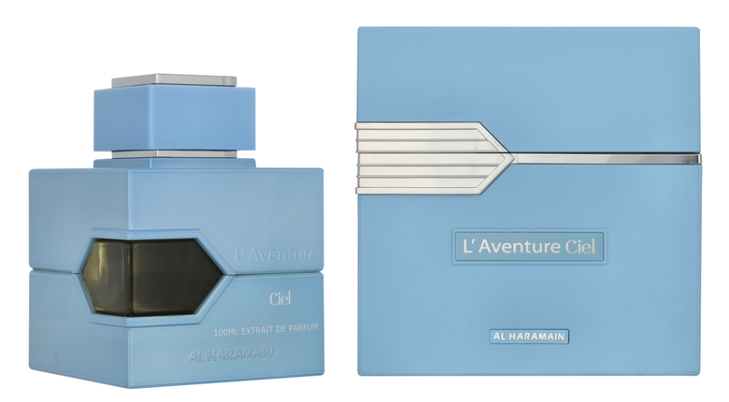 Al Haramain L'Aventure Ciel Extrait De Parfum 100 ml