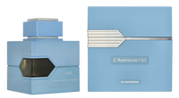 Al Haramain L'Aventure Ciel Extrait De Parfum 100 ml
