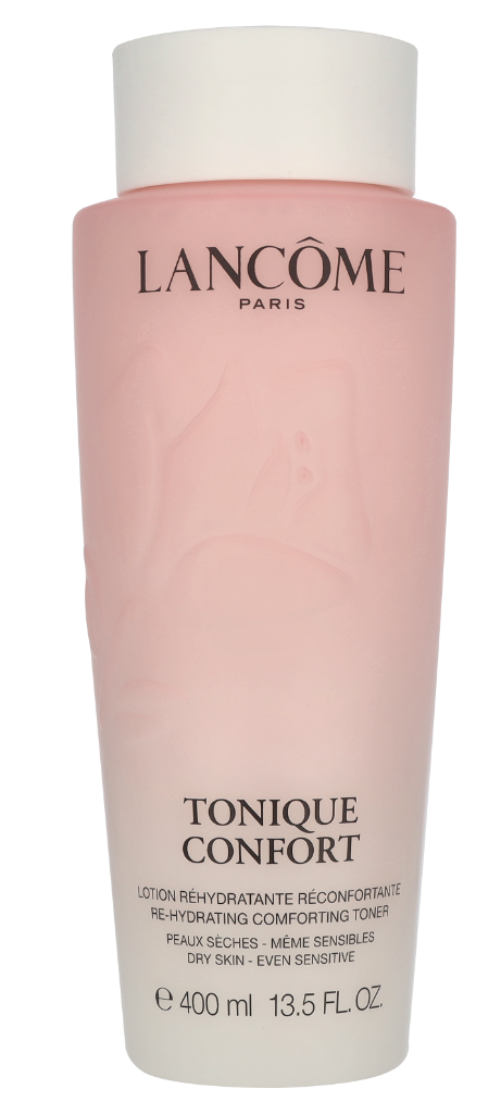 Lancome Tonique Confort 400 ml