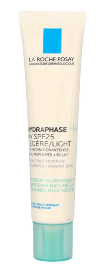 LRP Hydraphase Ha Rich Day Cream SPF25 40 ml