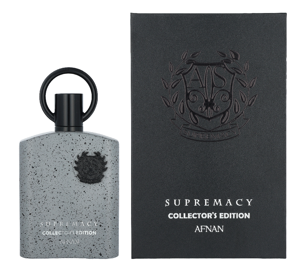 Afnan Supremacy Collector's Edition Edp Spray 100 ml