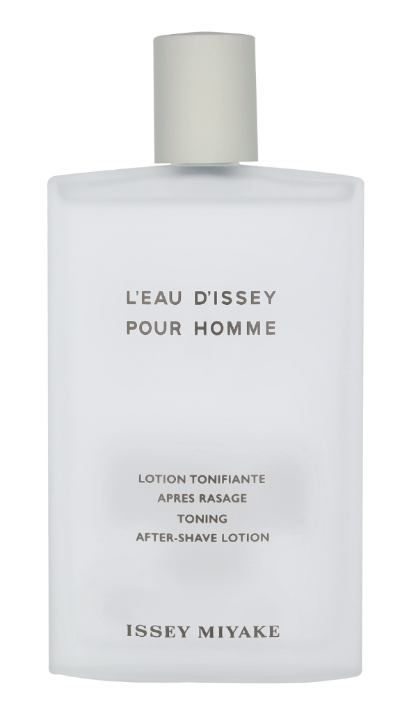 Issey Miyake L'Eau D'Issey Pour Homme After Shave Lotion 100ml
