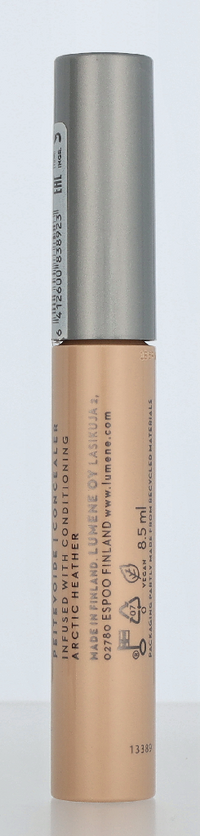 Lumene Blur Longwear Concealer 8.50 ml