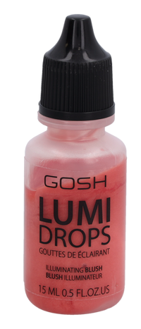 Gosh Lumi Drops Illuminating Highlighter 15ml