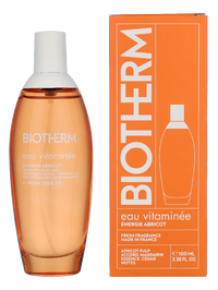 Biotherm Eau Apricot Edt Spray 100 ml