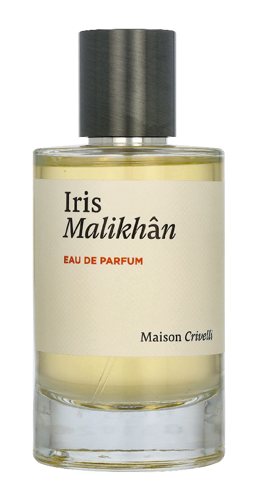 Maison Crivelli Iris Malikhan Edp Spray 100 ml