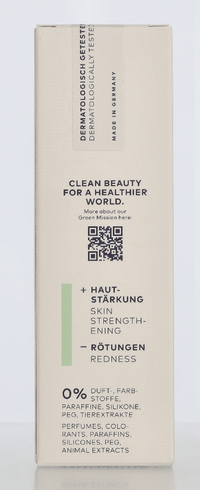 Dado Sens Sensacea Extra Care Face Emulsion 50 ml