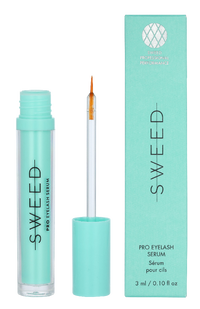 Sweed Pro Eyelash Serum 3 ml