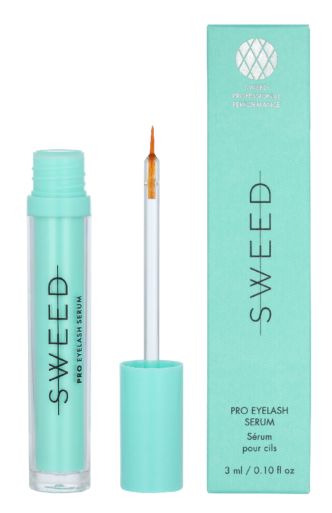 Sweed Pro Eyelash Serum 3 ml