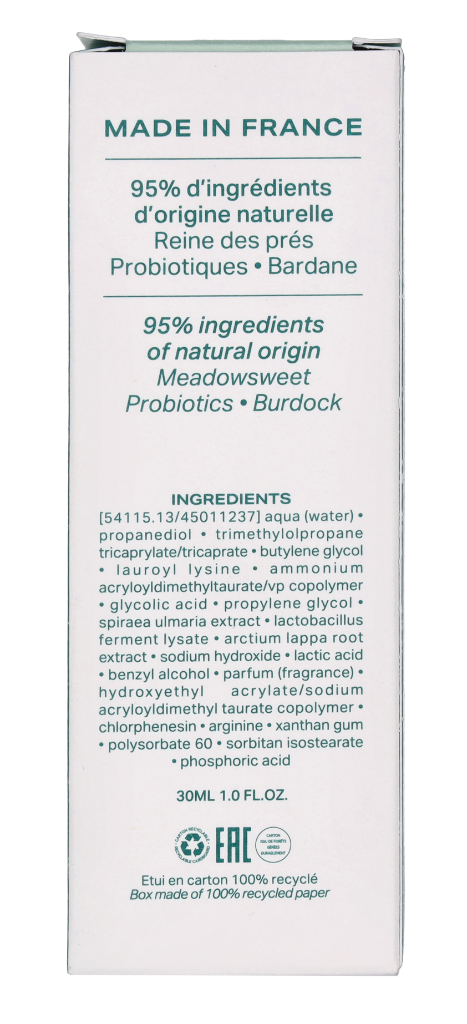 Payot Pate Grise Blackhead Solution 30 ml
