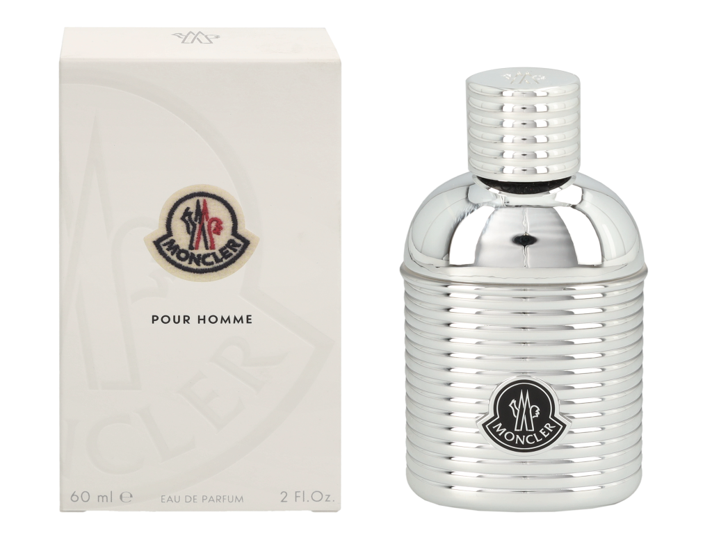 Moncler Pour Homme Edp Spray 
