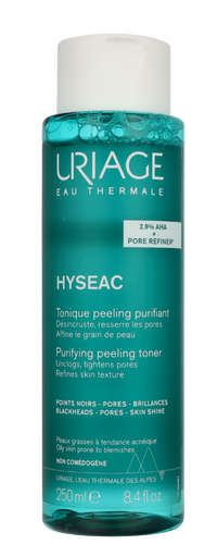Uriage Hyseac Purifying Toner 250 ml