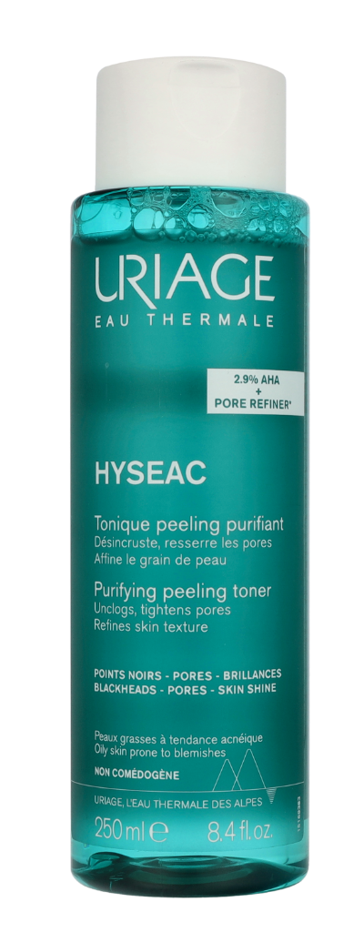 Uriage Hyseac Purifying Toner 250 ml