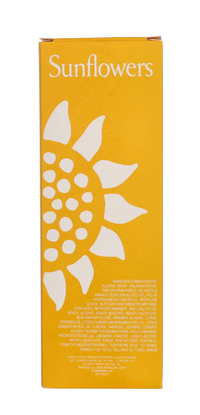 E.Arden Sunflowers Edt Spray