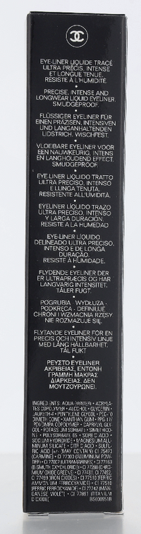 Chanel Le Liner Liquid Eyeliner
