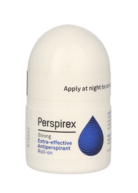 Perspirex Strong Roll On 20 ml