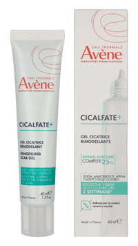 Avene Cicalfate+ Scar Gel 30 ml