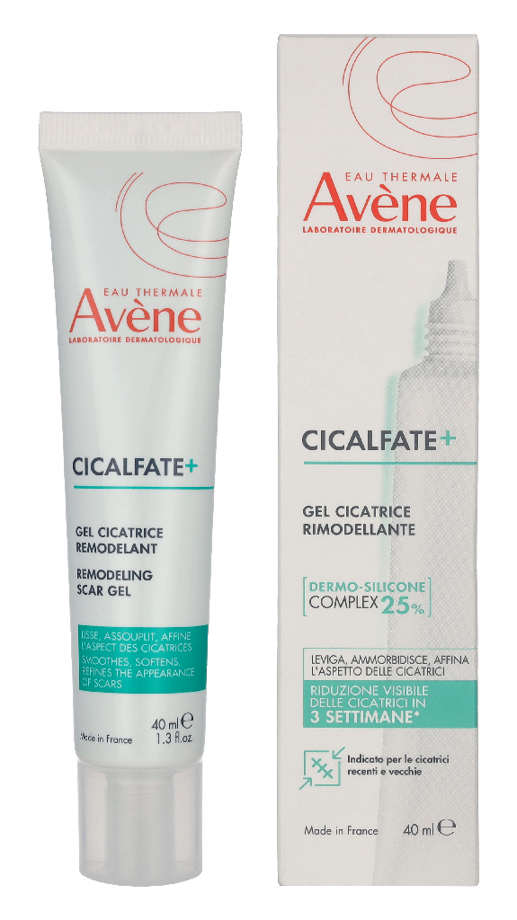 Avene Cicalfate+ Scar Gel 30 ml