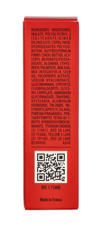 Sisley Phyto Lip Gloss Lip Care