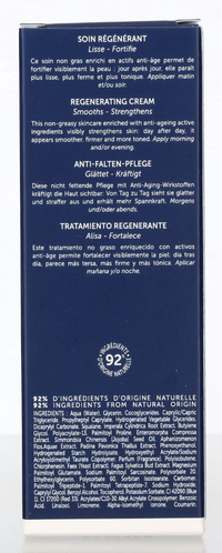 Thalgo Men Regenerating Cream 50 ml