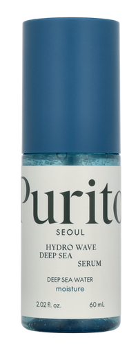 Purito Hydro Wave Deep Sea Serum 60 ml