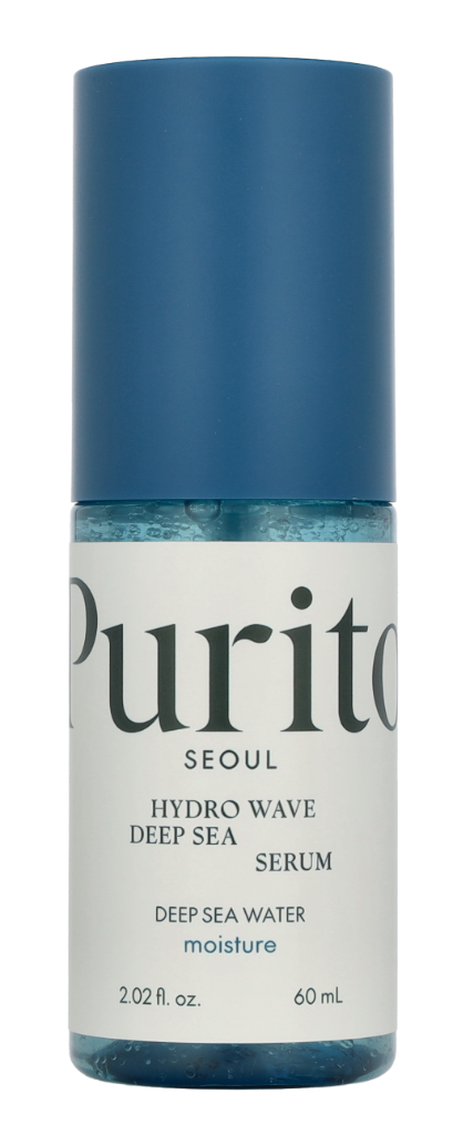 Purito Hydro Wave Deep Sea Serum 60 ml