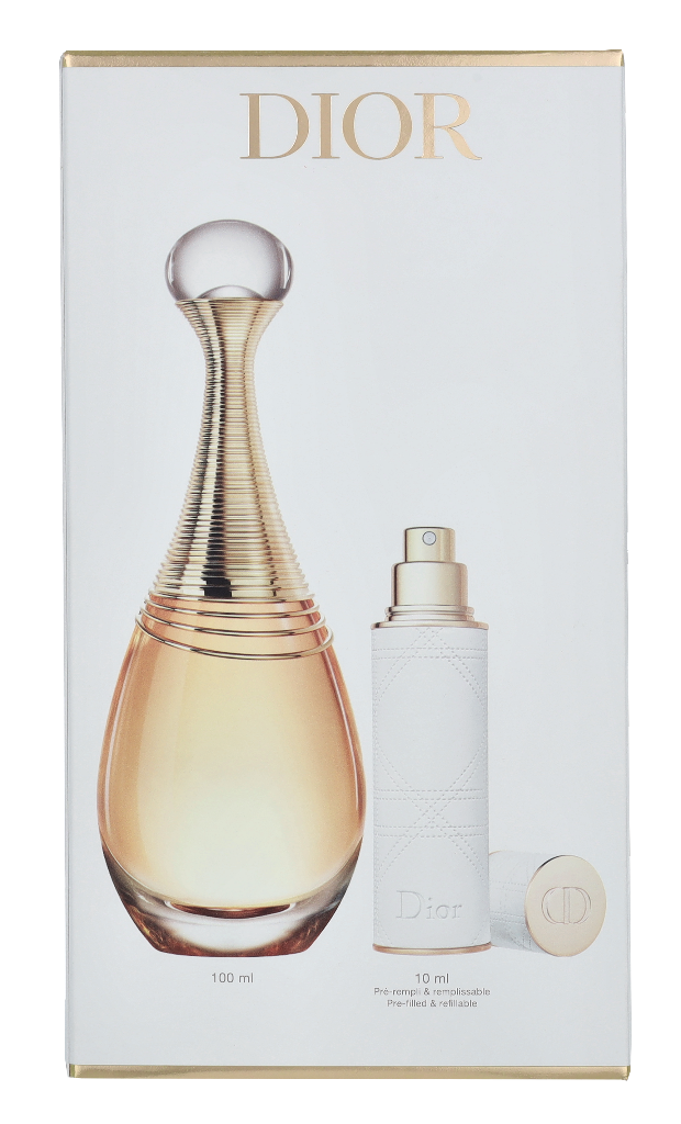 Dior J'Adore Giftset 110 ml