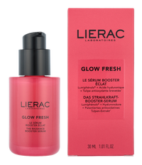 Lierac Glow Fresh The Radiance Booster Serum 30 ml