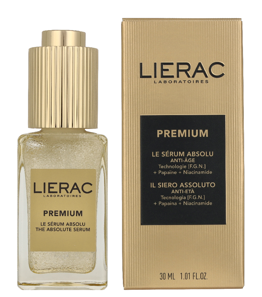 Lierac Premium The Absolute Serum 30 ml