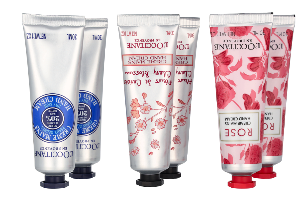 L'Occitane Best Of Provence Set