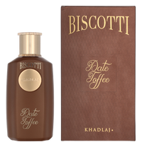 Khadlaj Biscotti Date Toffee Extrait De Parfum 100 ml
