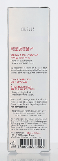 Erborian CC Cream 15 ml