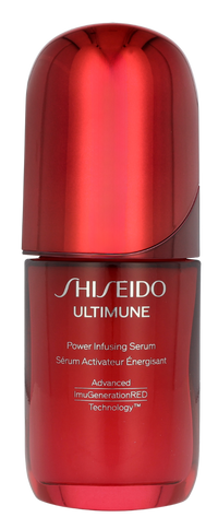 Shiseido Ultimune Power Infusing Serum