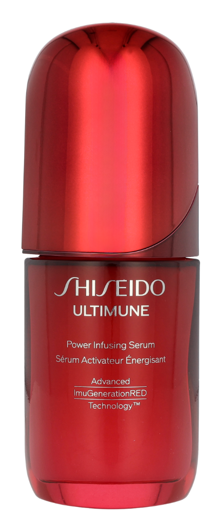 Shiseido Ultimune Power Infusing Serum