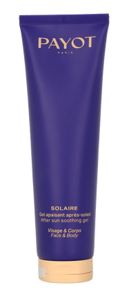 Payot After-Sun Soothing Gel 150 ml