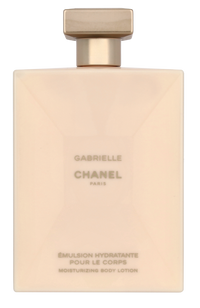 Chanel Gabrielle Body Lotion 200ml