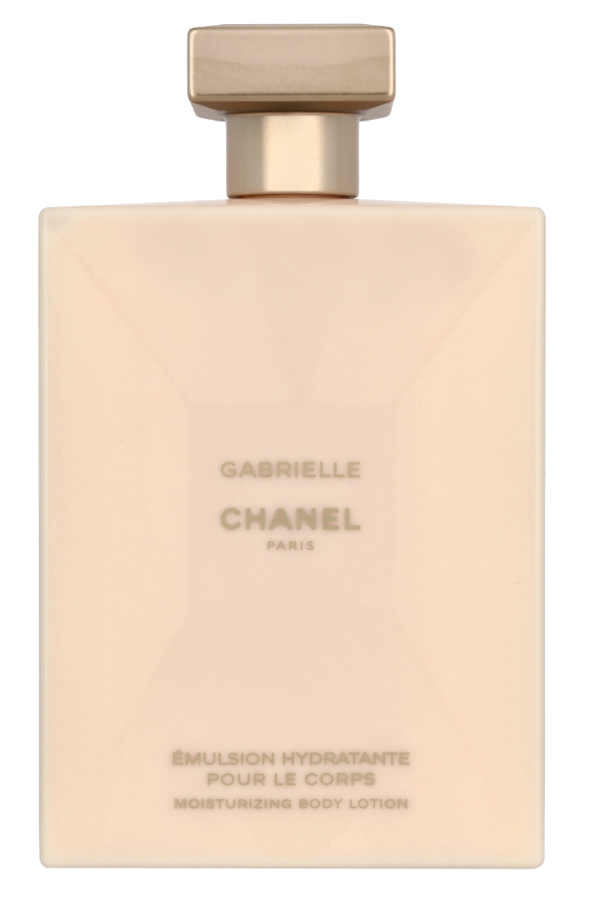 Chanel Gabrielle Body Lotion 200ml