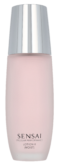 Sensai Cellular Perf. Lotion II 125 ml