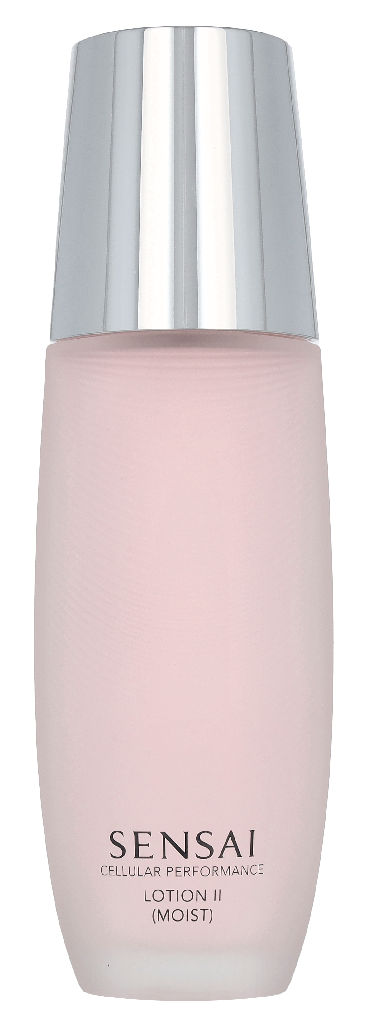 Sensai Cellular Perf. Lotion II 125 ml