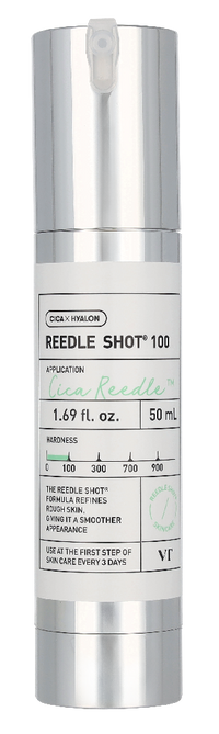 VT Cosmetic Reedle Shot 100 50 ml