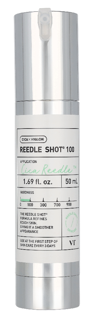 VT Cosmetic Reedle Shot 100 50 ml