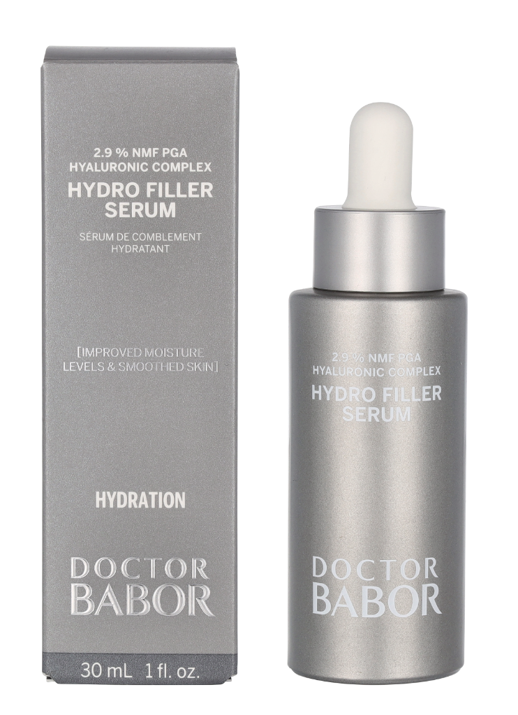 Babor Hydration Hydro Filler Serum 30 ml