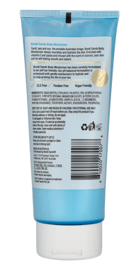 Bondi Sands Body Moisturiser 200 ml