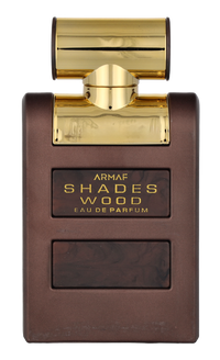 Armaf Shades Wood Edp Spray 100 ml