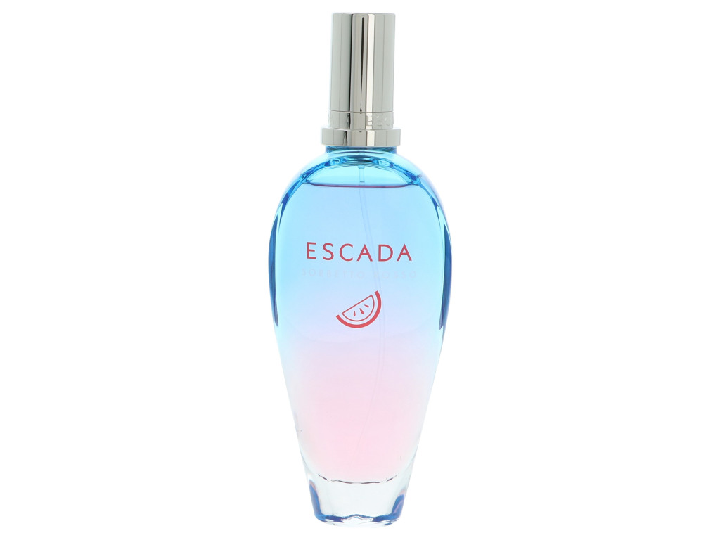 Escada Sorbetto Rosso Edt Spray 100 ml