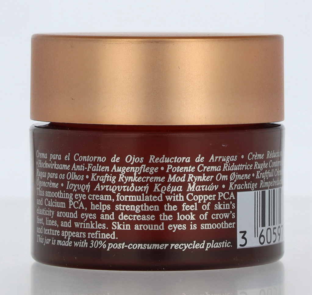 Kiehl's Powerful Wrinkle Reducing Eye Cream 14 ml