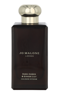 Jo Malone Dark Amber & Ginger Lily Intense Edc Spray Pre-pack 100 ml