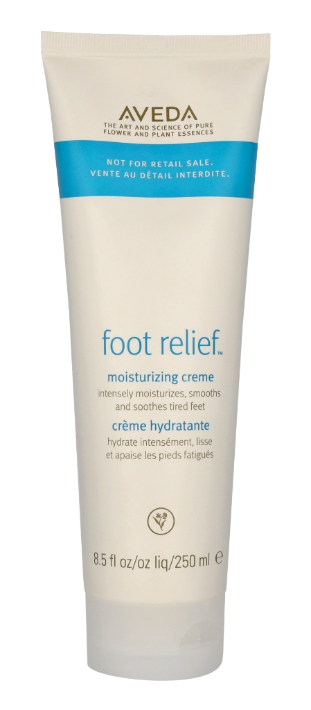 Aveda Foot Relief Moisturizing Cream 250 ml