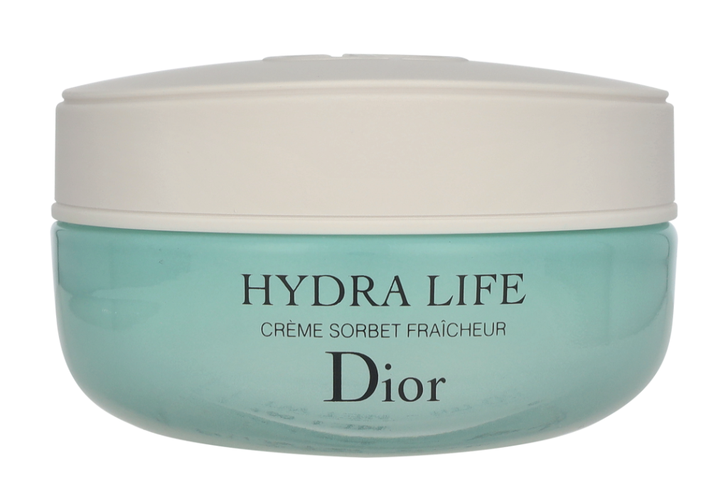 Dior Hydra Life Fresh Sorbet Creme 50 ml