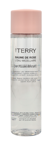 By Terry Baume De Rose Micellar Water 200 ml